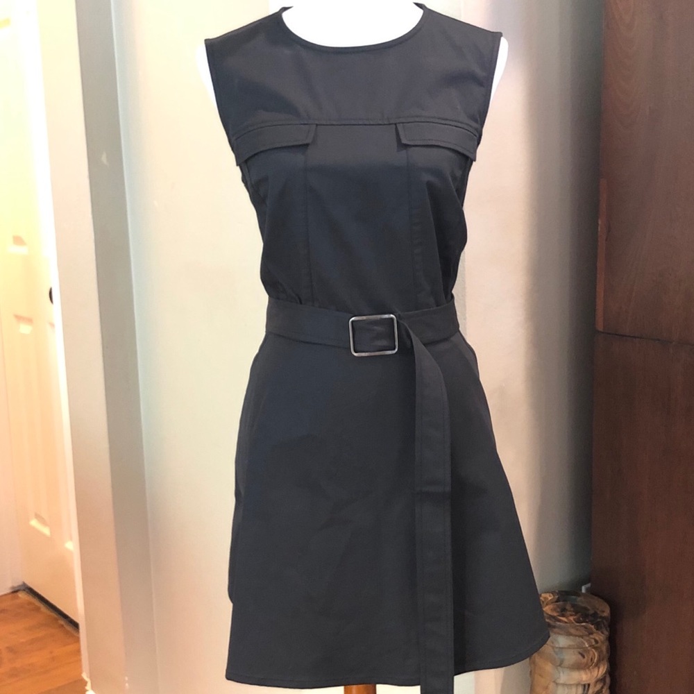 Worth New York dress